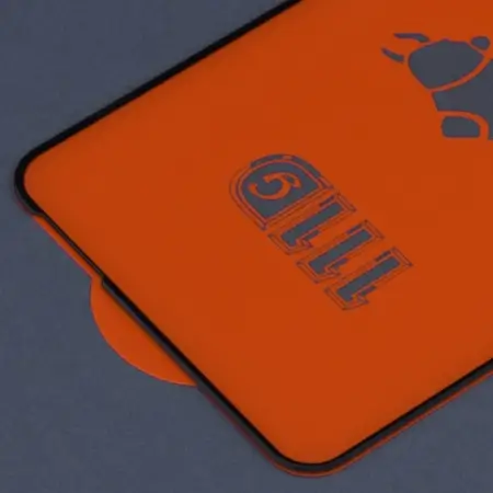 Folie Xiaomi Redmi 10 sticla securizata 111D Negru [2]