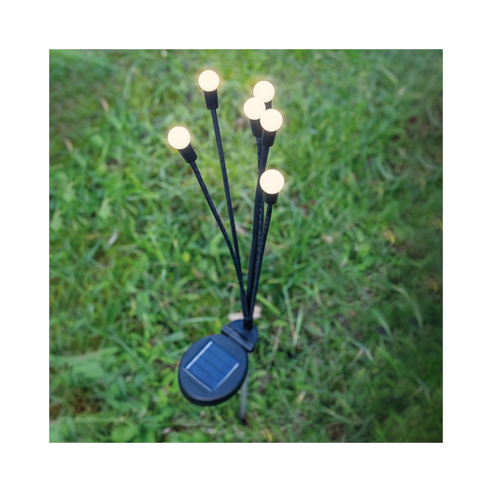 Lampă solară – set decorativ tip licurici Forever FLS-87 [2]