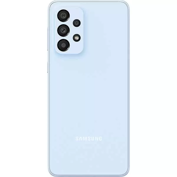 Husa 360 de grade Samsung Galaxy A73 5G silicon fata spate Transparenta [6]