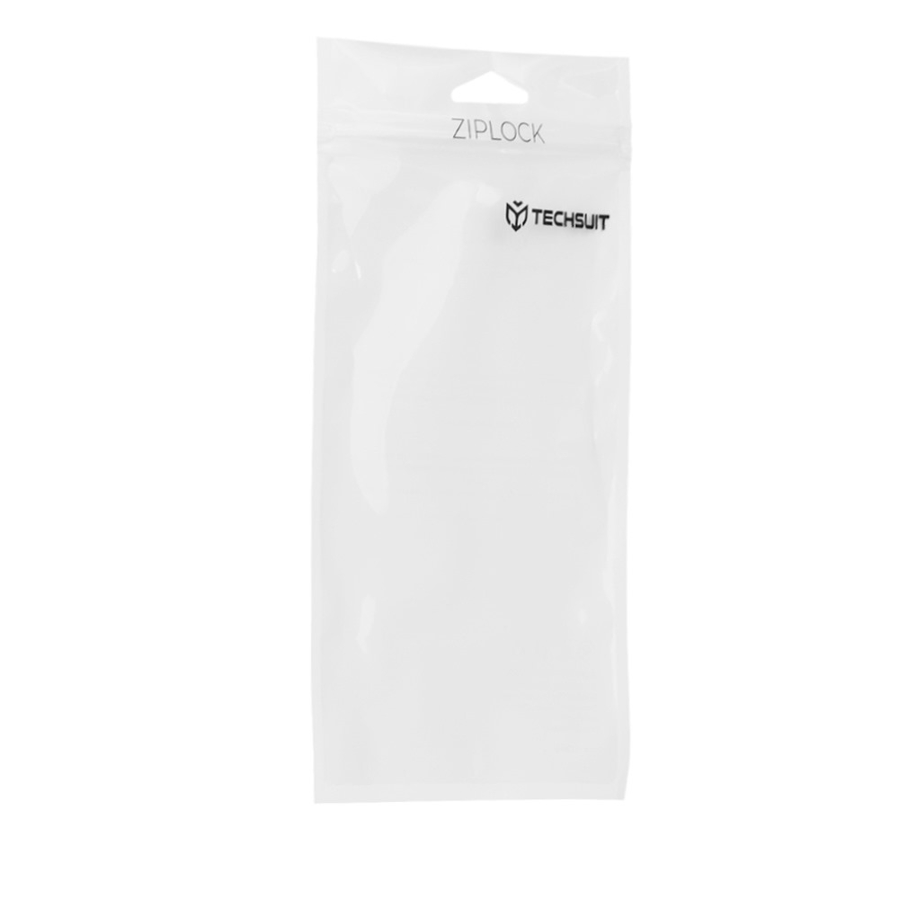 Husa antisoc Honor 200 Smart / X7c silicon transparent TSHP [2]