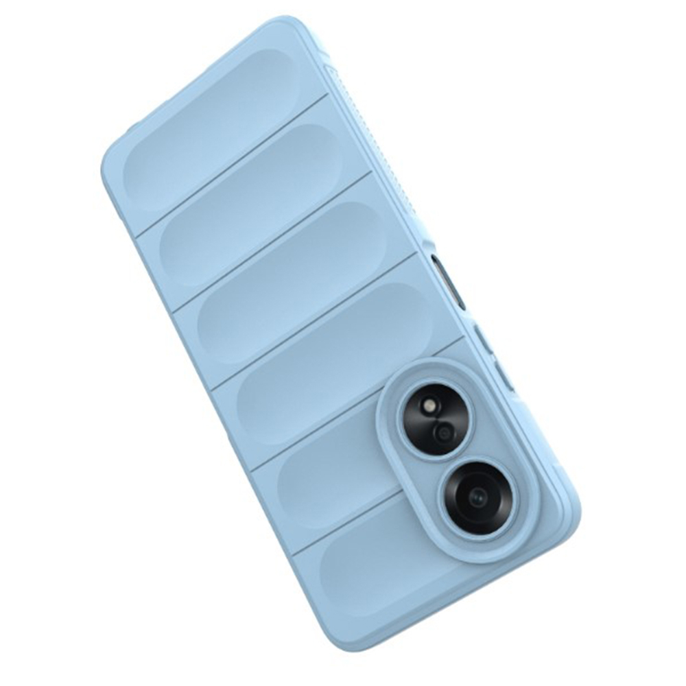 Husa antisoc Oppo A60 4G Negru TCHMS [2]