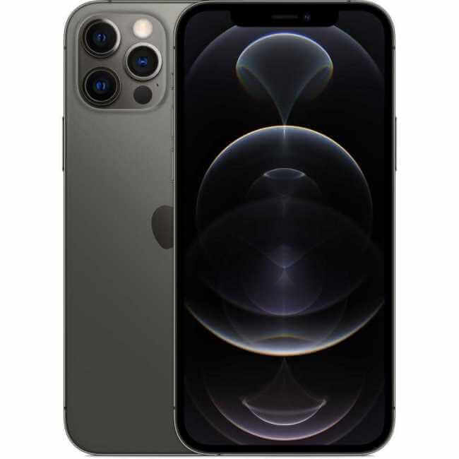 Husa Carbon Iphone 12 Pro Antisoc Negru Fuse [16]