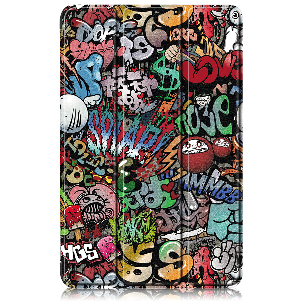 Husa pentru Lenovo Tab M10 5G Techsuit FoldPro Urban Vibe [3]