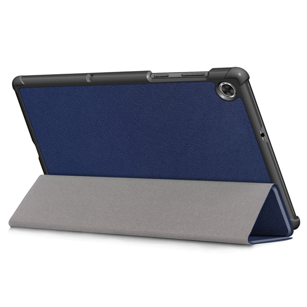 Husa pentru Lenovo Tab M10 Plus Gen 3 (TB-125F/TB-128F) Techsuit FoldPro Negru [6]