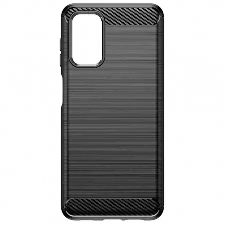 Husa Samsung Galaxy A13 4G Carbon Negru Techsuit [3]