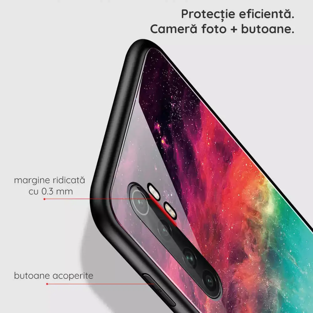 Husa Samsung Galaxy A13 5G Antisoc Personalizata Ocean Glaze [9]