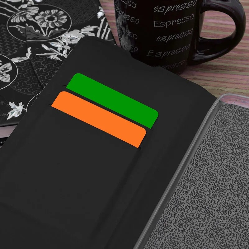 Husa Samsung Galaxy A20S Tip Carte Gold Mobster [4]