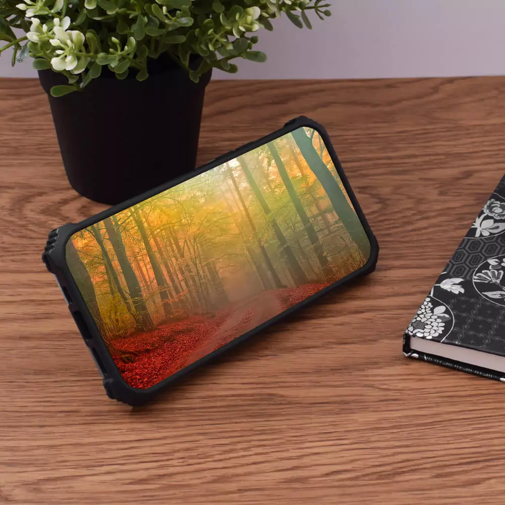 Husa Samsung Galaxy S20 Antisoc Cu Inel Stand Army TechBlzr [7]