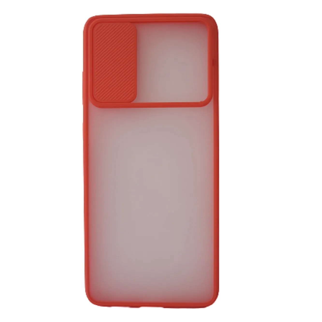 Husa Samsung Galaxy S20 Plus Rosu Antisoc Kia [2]