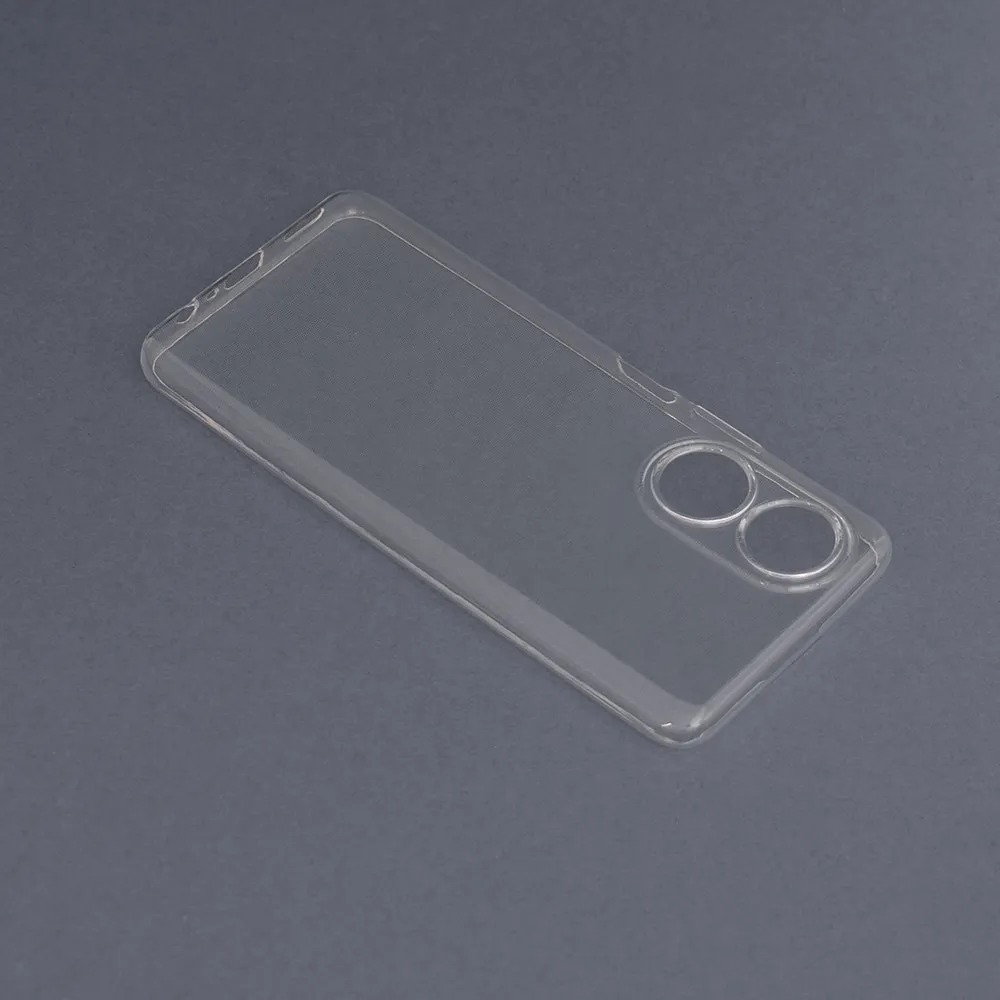 Husa Silicon Huawei Honor X7 Transparenta CSTH Bulk [2]