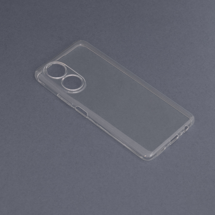 Husa Silicon Huawei Honor X7 Transparenta CSTH Bulk [3]
