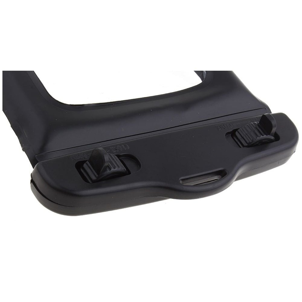 Husa Waterproof Subacvatica pentru telefon Universala Roz USAMS [3]