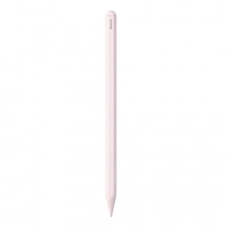 Pix pentru telefon / tableta cu Functiile Palm Rejection si Tilt Baseus Smooth Writing 2 Series (SXBC060104) Roz [2]