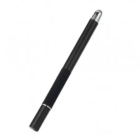 Pix pentru telefon / tableta Techsuit stylus pen 02 Negru [3]