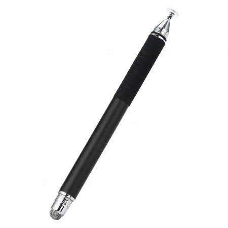 Pix pentru telefon / tableta Techsuit stylus pen 02 Negru [4]