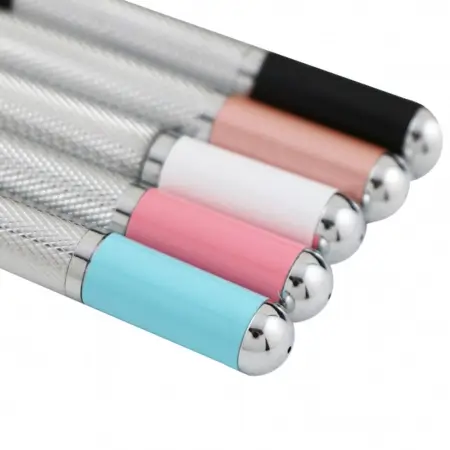Pix pentru telefon / tableta Techsuit stylus pen 03 Alb [6]