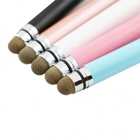 Pix pentru telefon / tableta Techsuit stylus pen 03 Alb [7]