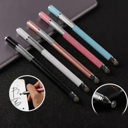 Pix pentru telefon / tableta Techsuit stylus pen 03 Alb [9]
