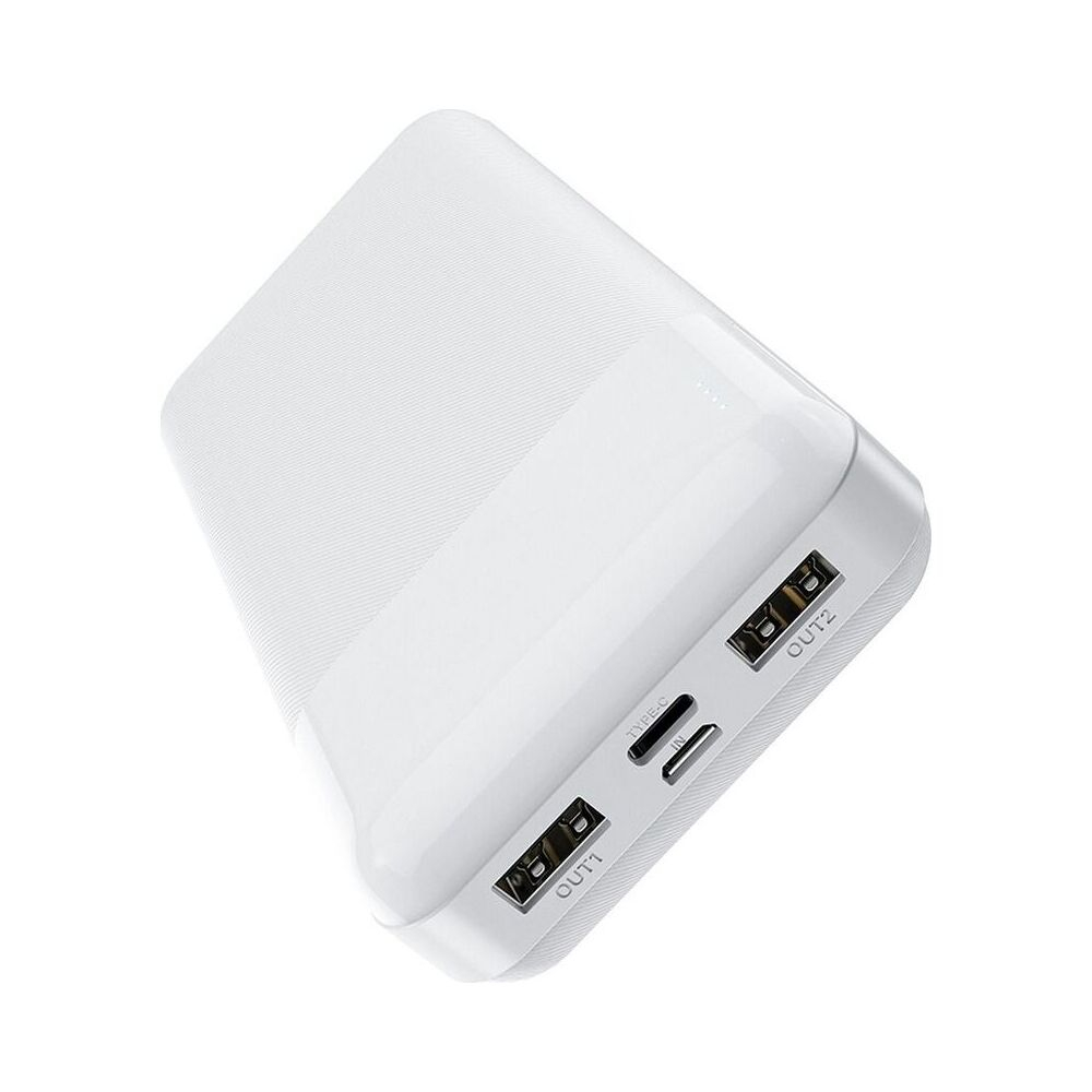 PowerBank 20000 mAh, USB-C & USB-A, Negru – Atlas [4]