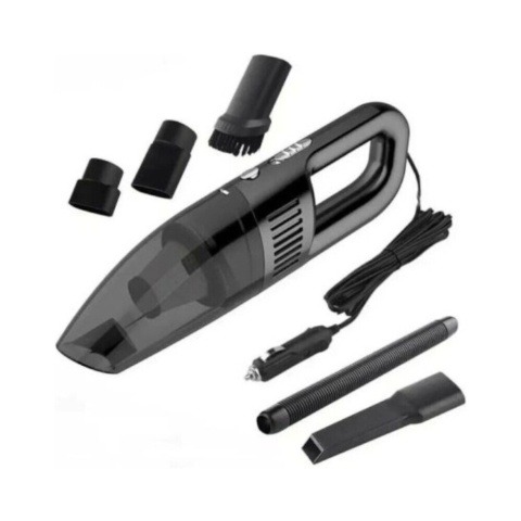 Aspirator Portabil Auto cu Accesorii Versatile XO CZ001A [1]