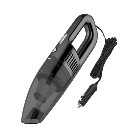 Accesorii Auto - Aspirator Portabil Auto cu Accesorii Versatile XO CZ001A