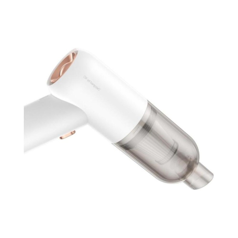 Aspirator portabil Wireless auto casa 3200Pa Alb XO CZ007 [1]