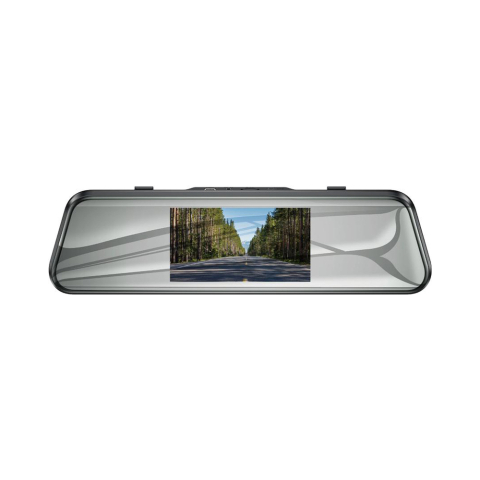 Cameră de Bord HD cu Wi-Fi și Vizualizare pe Telefon XO XJ06 Neagră [2]