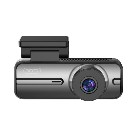 Camere de bord - Camera de Bord Compacta - Inregistrare Full HD XO XJ07