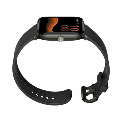 Ceas Smart Xiaomi Haylou LS09B Negru – Monitorizare Sănătate și Moduri Sportive [5]