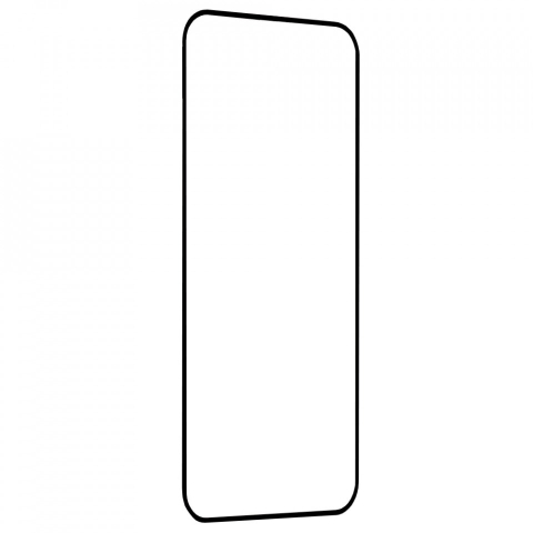 Folii de Protectie Telefoane - Folie Huawei Honor X8 sticla securizata 111D Negru