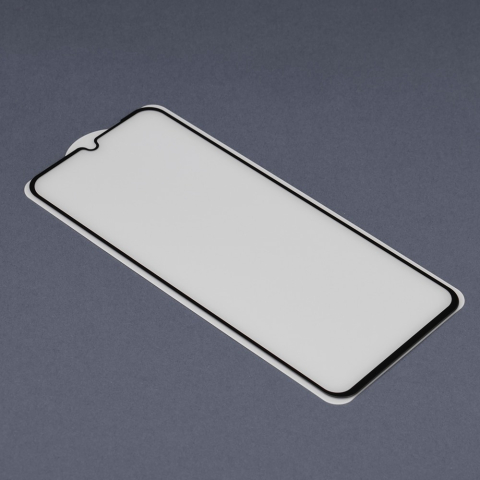 Folie Motorola Moto G50 sticla securizata Mocolo Neagra [3]