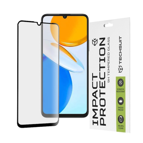 Folie Oppo A17 sticla securizata 111D Negru [1]