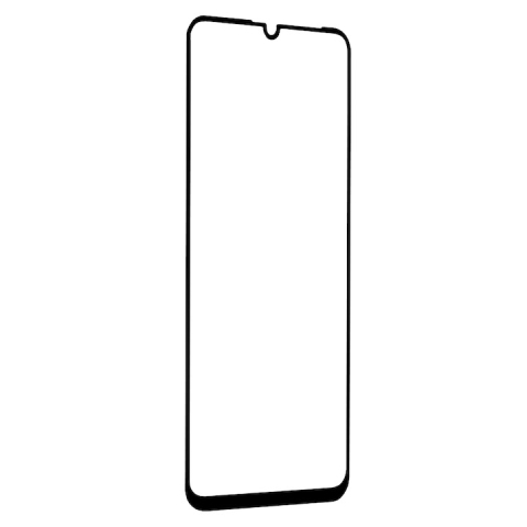 Folie Realme C25Y / C21Y / C11 sticla securizata 111D Negru [1]