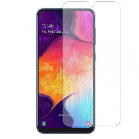 Folii Samsung - Folie Samsung Galaxy A02s / A03s Lito 9H sticla securizata transparenta
