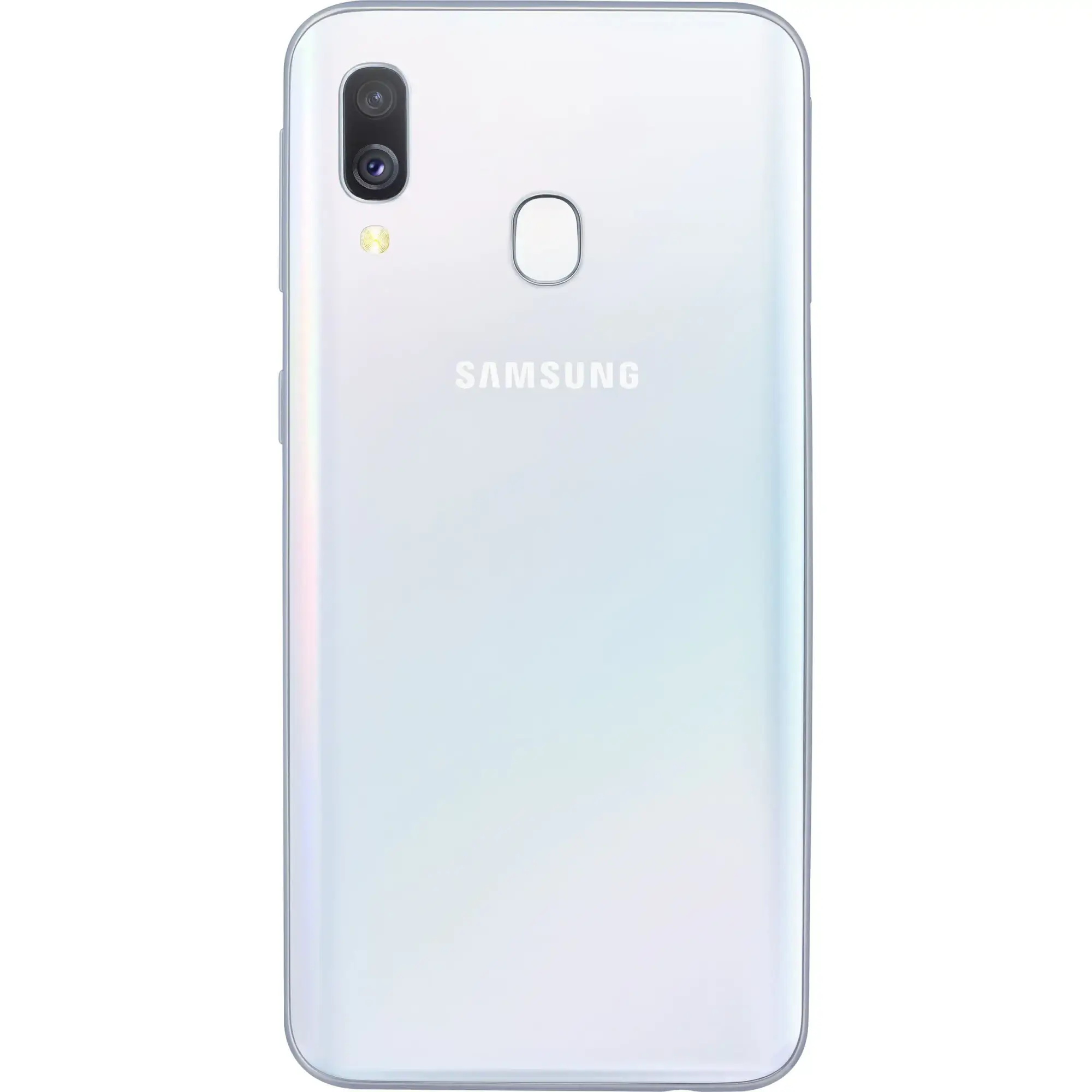 Folie Samsung Galaxy A40 sticla securizata 111D Negru [3]