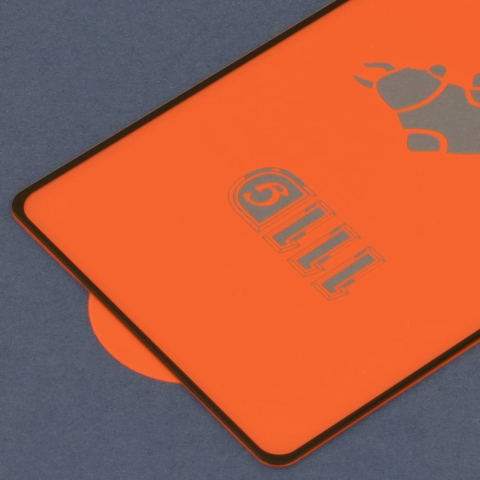 Folie Samsung Galaxy S24 sticla securizata 111D Negru [2]