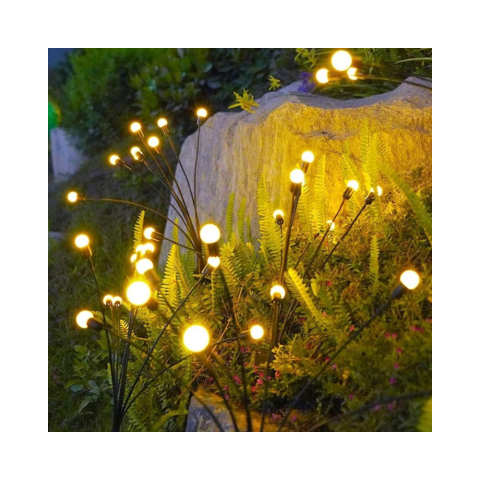 Lampă solară – set decorativ tip licurici Forever FLS-87 [2]