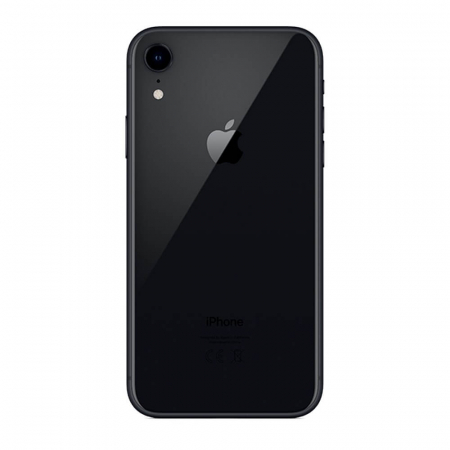 Husa Carbon Iphone XR Antisoc Negru Fuse [7]