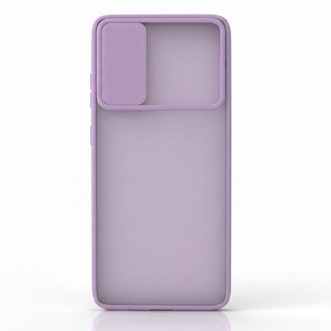 Accesorii telefoane - Husa Huawei P40 Lite E Mov Antisoc Kia