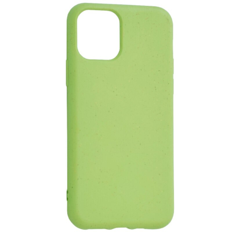 Accesorii telefoane - Husa iPhone 11 Pro 2019 - 5.8 " Carcasa Spate X-Level Thin Soft TPU Premium Verde