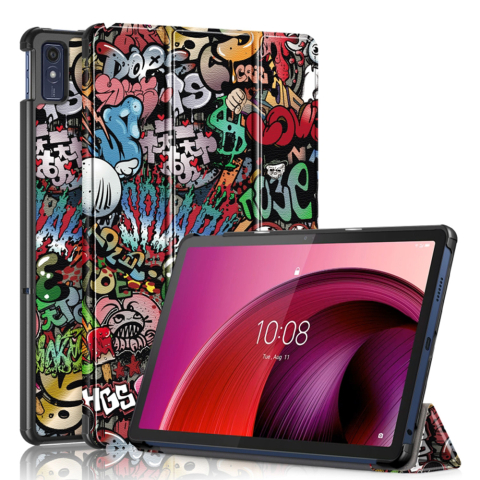 Huse Tableta - Husa pentru Lenovo Tab M10 5G Techsuit FoldPro Urban Vibe