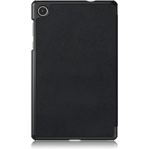 Husa pentru Lenovo Tab M8 Gen 4 8.0 Techsuit FoldPro Negru [1]