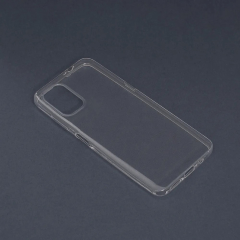 Husa Silicon Nokia G11 / G21 Transparenta CSTH Bulk [1]