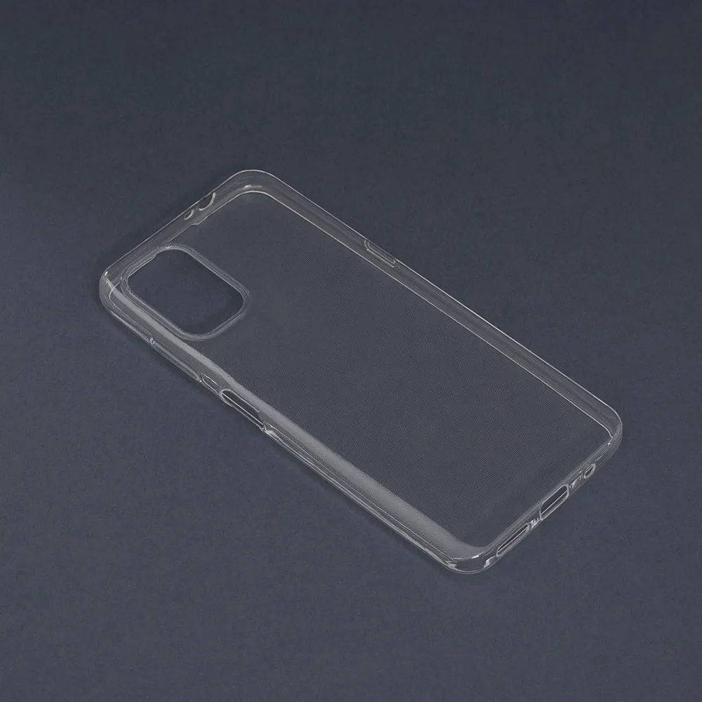 Husa Silicon Nokia G11 / G21 Transparenta CSTH Bulk [1]