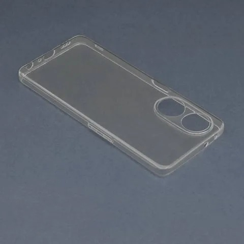 Husa Silicon Oppo A98 5G Transparenta CSTH [2]