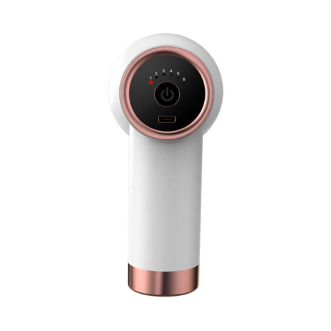 Pistol Masaj XO FG07 Portabil - Relaxare Musculara Profesionala [3]