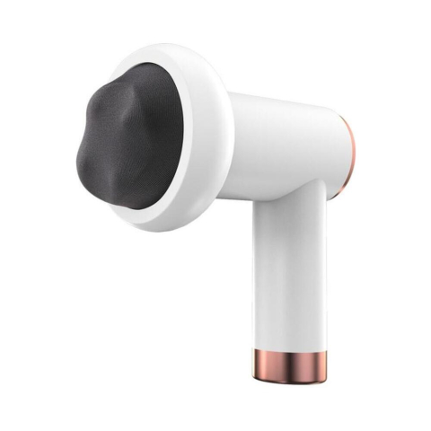 Sanatate si Ingrijire Personala - Pistol Masaj XO FG07 Portabil - Relaxare Musculara Profesionala