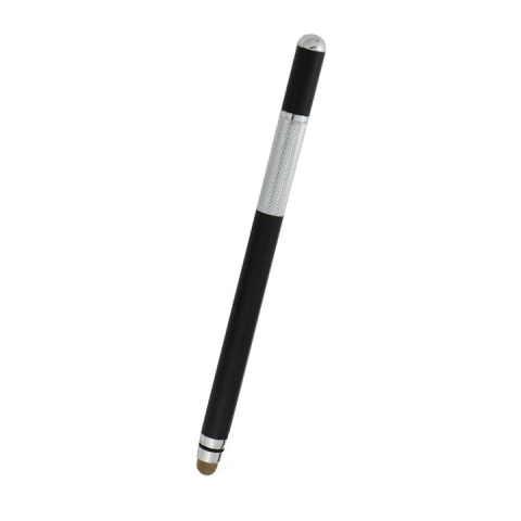 Stylus Pen - Pix pentru telefon / tableta Techsuit stylus pen 03 Negru