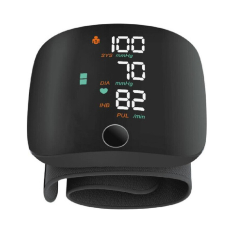 Tensiometre - Tensiometru digital portabil pentru incheietura masurare tensiune arteriala XO RS02