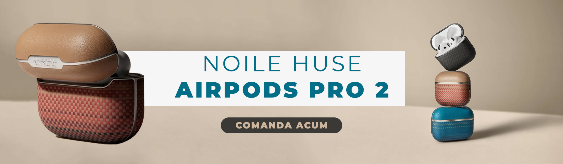 Precomanda airpods pro 2